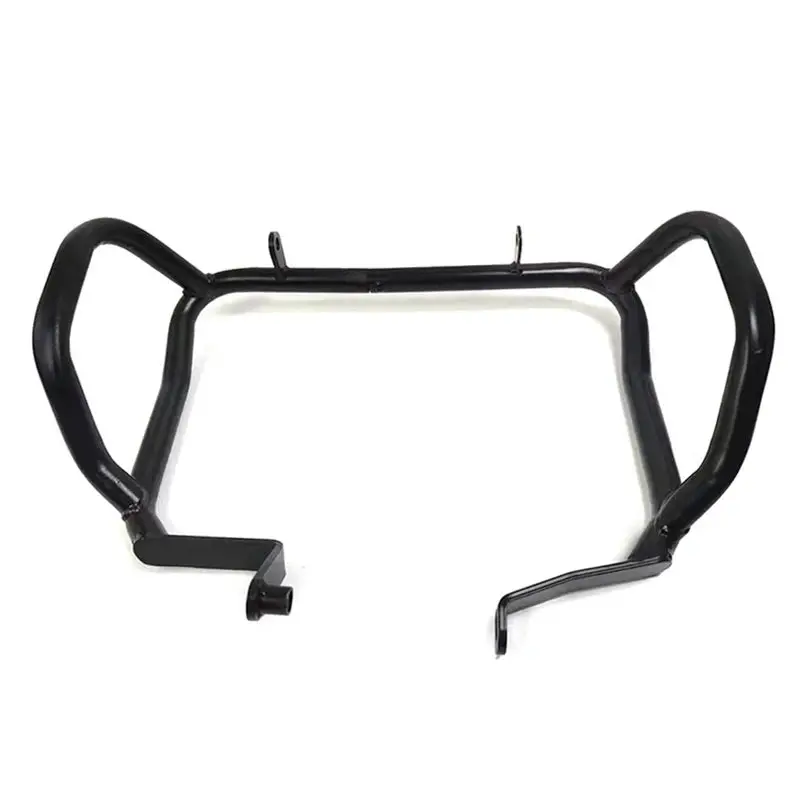 2024-2023 Nx400 Nx500 Motorcycle Upper Or Lower Bumper Engine Guard Crash Bar Frame Protector Nx400/500 Fit For Honda Nx 500 400 3