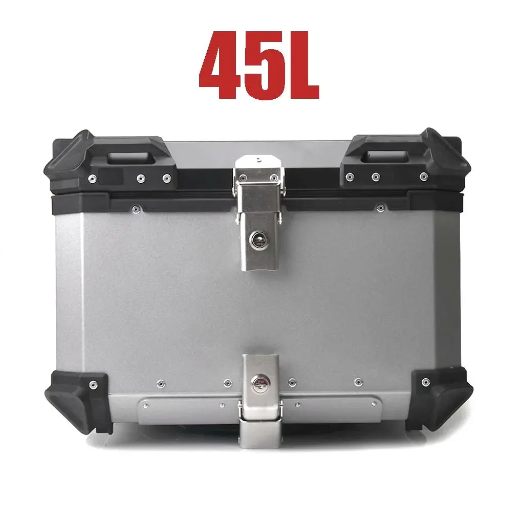 For Voge Valico 525Dsx 525 Dsx 2024 Motorcycle Trunk Side Panniers Top Case Luggage Box Saddlebag Bracket Storage Rear Accessory 9