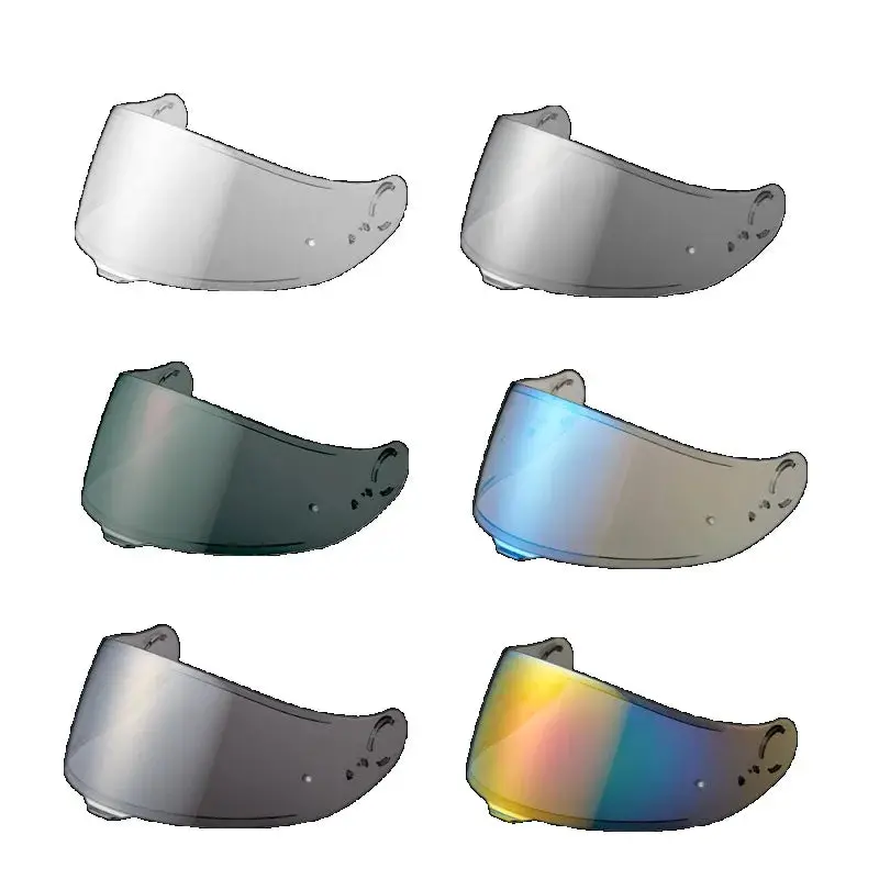 Gt-Air 3 Helmet Visor For Shoei Gt Air 3 Cns-1C Helmet Face Shield 1