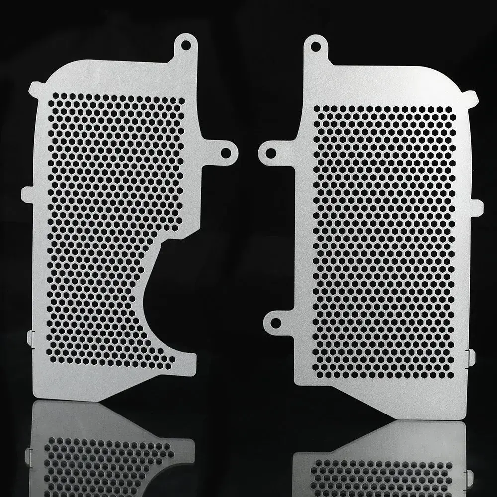 Motor For Honda Crf1100l Africa Twin Dct Crf 1100 L Adventure Adv Sports 2023 Radiator Grille Guard Cylinder Head Engine Guard 19