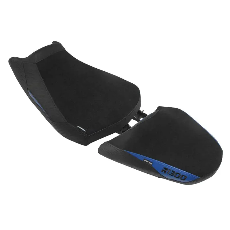 Completes Front Rear Seat Cowl Cushion Pad Synthetic Leather Replace Part For Bmw R1300gs R 1300 Gs 2024 2025 3
