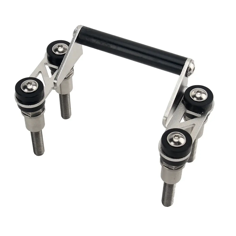 For Bmw F900r F900xr F900 R Xr Motorcycle Stand Holder Phone Mobile Phone Gps Plate Bracket Phone Holder 1