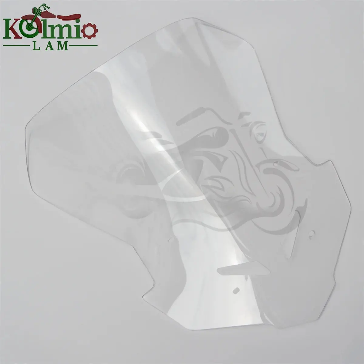 Fit For 2021 - 2023 Yamaha Tracer9 Tracer 900 Gt Motorcycle Accessories Windshield Windscreen Tracer900 Gt 2022 Wind Deflectore 3