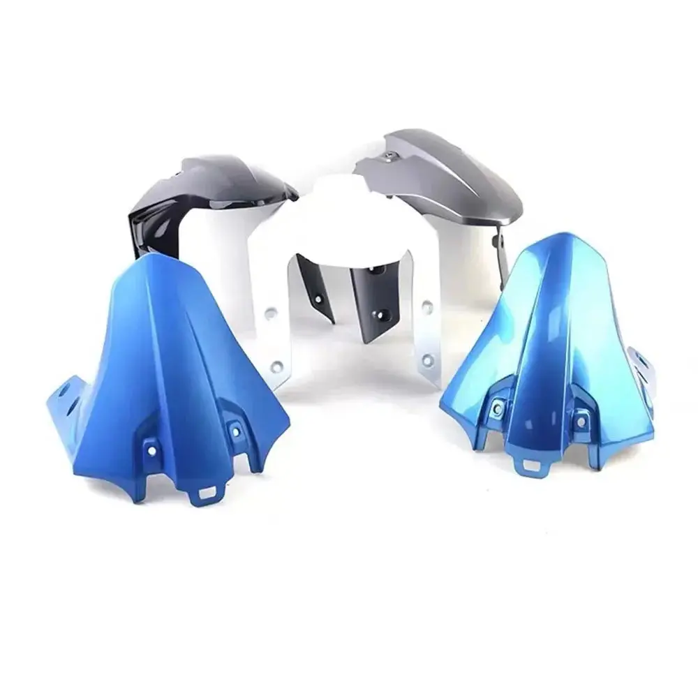 Motorcycle Accessories Front Fender For Cfmoto 650Mt 650 Mt Mt650 2