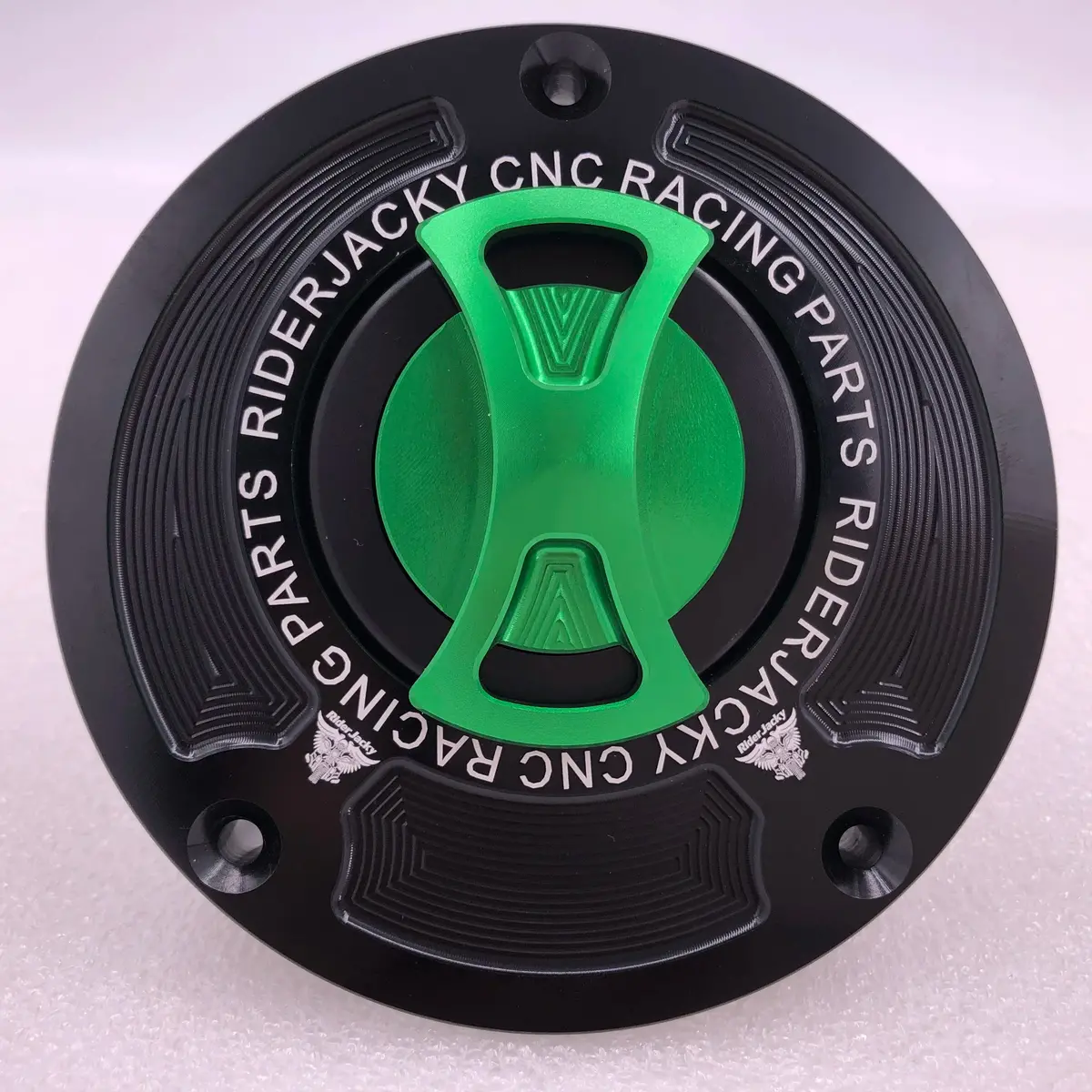 For Honda Nc750x 2018-2023 2019 2020 2021 2022 Nc 750X Motorcycle Keyless Fuel Cap Gas Tank Cover 13