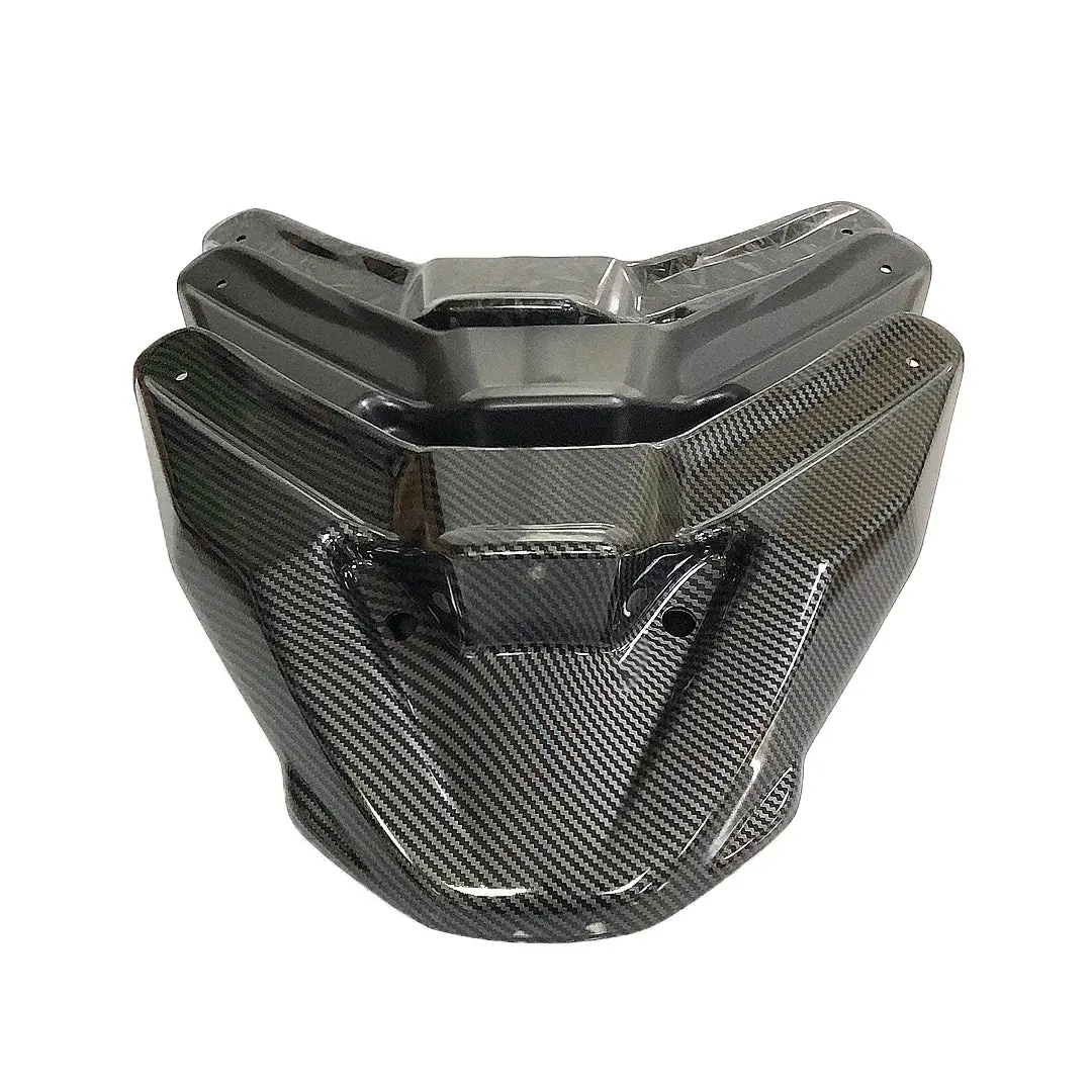 Front Beak For Honda Xl 750 Transalp Xl750 Transalp 2023 2024 Motorcycle Accessories Wheel Fender Nose Extension Cover 2