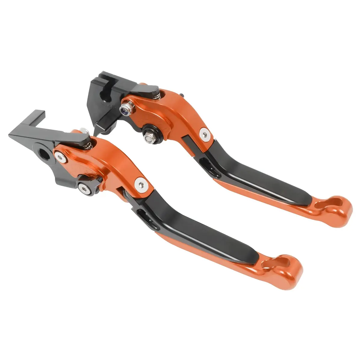 Tracer700gt Brake Clutch Levers Cnc Handle Adjustable Extendable Handbrake Lever For Yamaha Tracer 700 Gt Tracer 700Gt 2018-2021 18