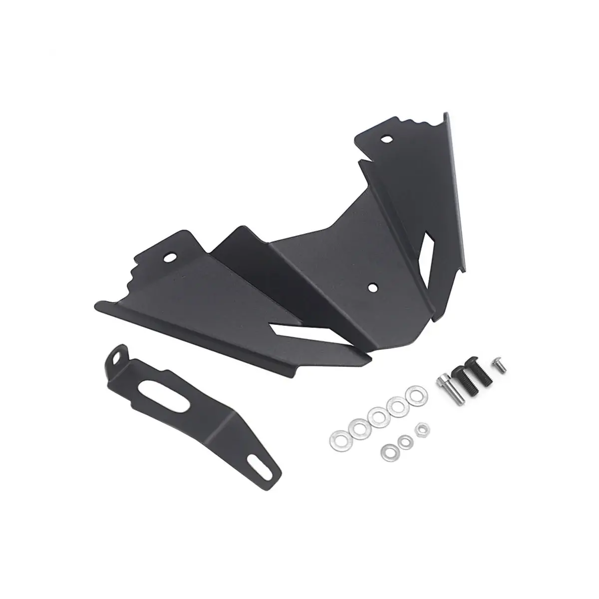 Motorcycle Front Spoiler For Yamaha Tracer700 Tracer 700 Tracer 7 Gt 2020 2021 Motorcycle Accessories 1