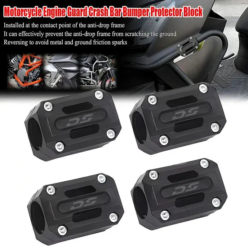 For Voge Ds800x Rally Ds625x Ds525x Ds900x Dsx 525 625 800 900 Motorcycle Engine Guard Bumper Crash Bar Protector Voge Dsx 1