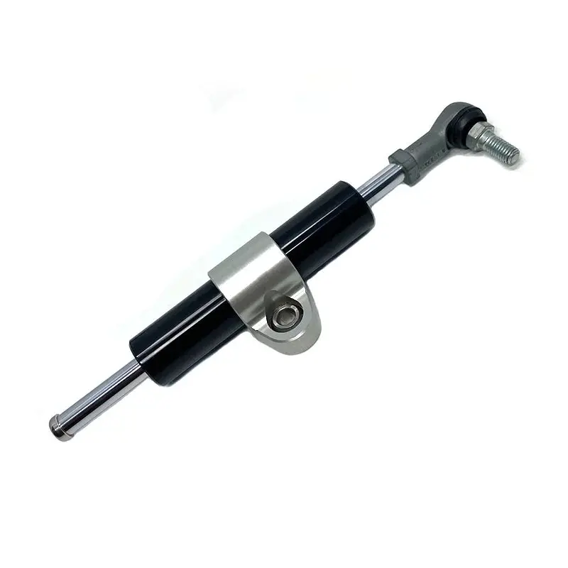 Motorcycle Steering Damper Stabilizer Balance Bar For Bmw R1200gs/Adventure Lc R1200rt R 1250 Gs Rt 2013-2023 1