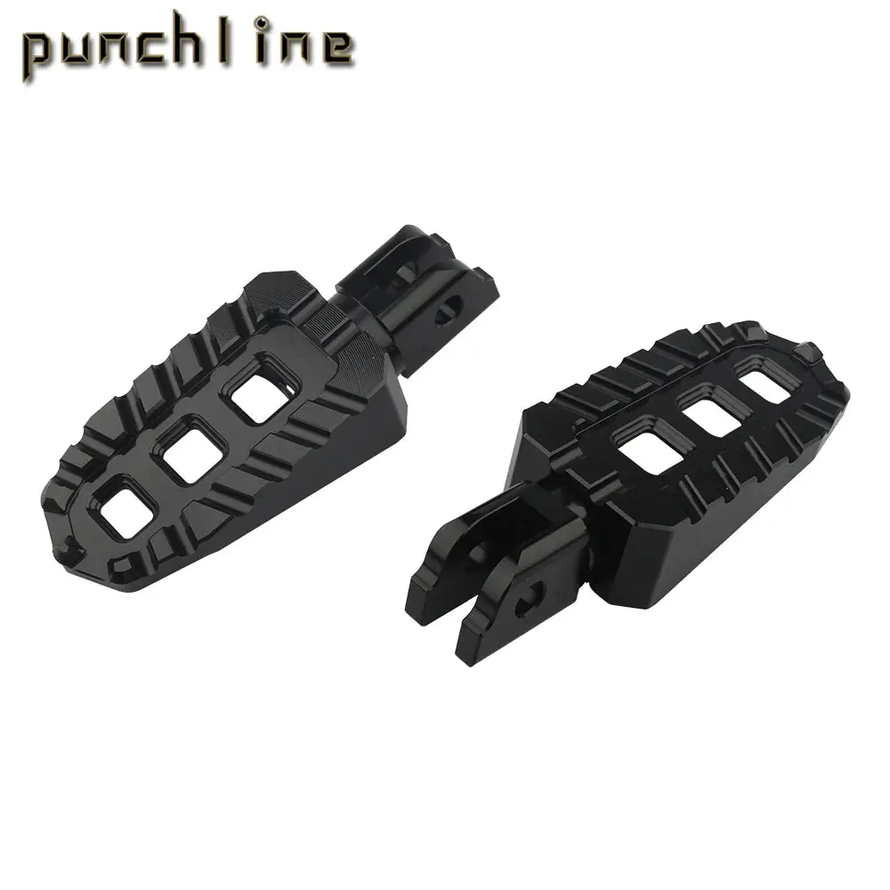 Fit For G310gs G310r G 310 Gs G 310 R 2017-2024 G310rr G 310 Rr 2023-2024 Rear Passenger Foot Pedal Foot Pegs 6