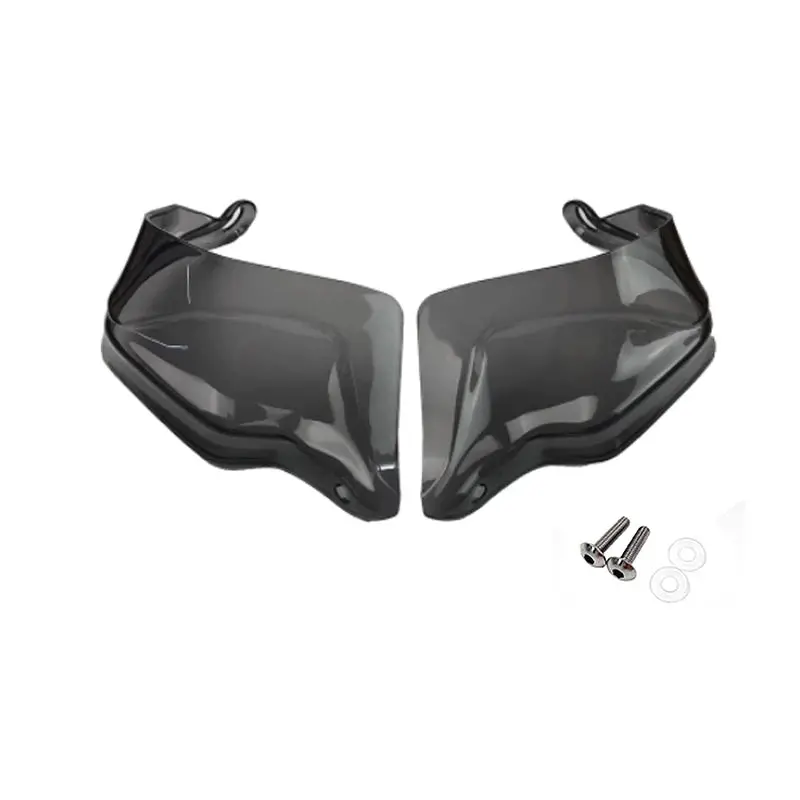 R1200gs R1250gs Handguard Wind Deflectors Shield Guard Protector For Bmw R 1200 Gs R 1250 Gs Lc Adv 2014-2022 2019 2020 2021 5