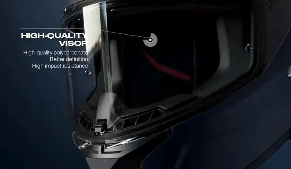 Mt Thunder Sv 4 Ece 22.06 Dot Approved Full Face Helmets Motorcycle Double Lens Shield Scooter Helmen Men Capacete De Moto 26