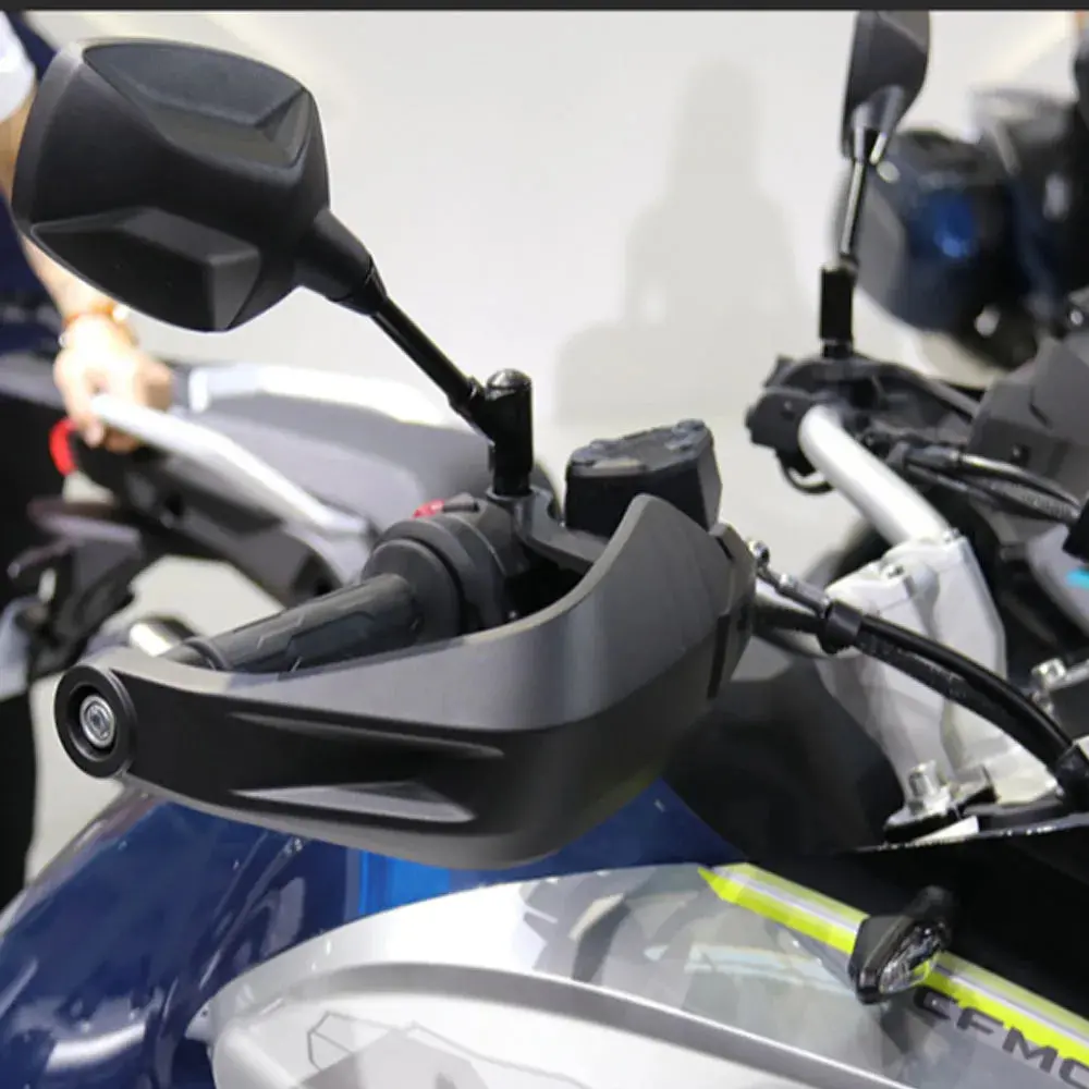 For Cfmoto 800 Mt Dedicated Hand Guard Original Motorcycle Handguards Handlebar Guards Fit Cf Moto 800Mt 2