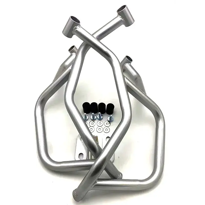 For Cfmoto Cf 800Mt Mt800 Mt 800 Mt Accessories Engine Guard Highway Crash Bar Stunt Cage Bumper Protector Tank Frame Protection 2