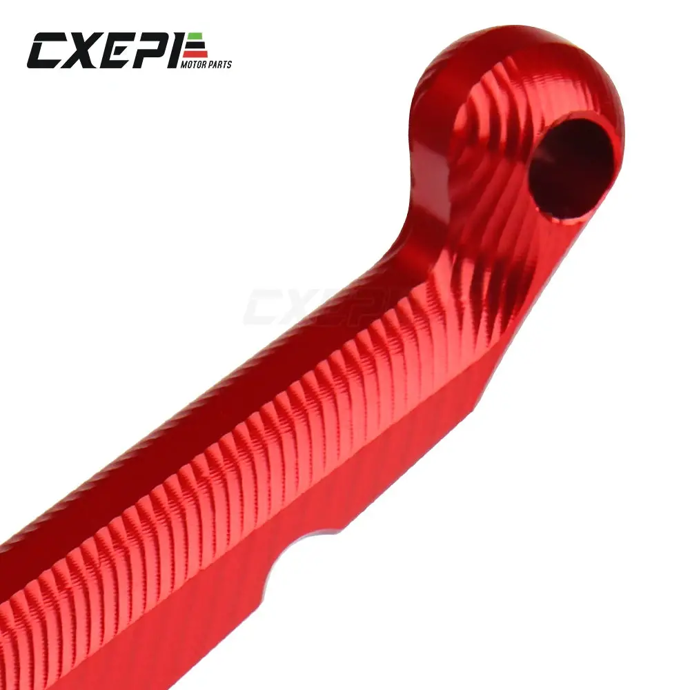 New Hot Sale For Honda Nc 750 X Nc750x Nc 750X 2021 2022 Motorcycle Accessories Cnc Aluminum Short Brake Clutch Levers 5