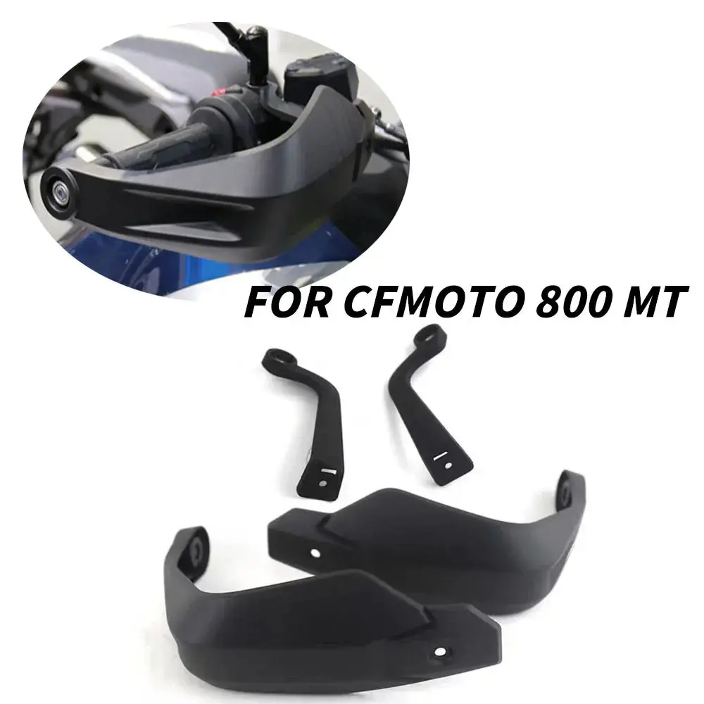 For Cfmoto 800 Mt Dedicated Hand Guard Original Motorcycle Handguards Handlebar Guards Fit Cf Moto 800Mt 1