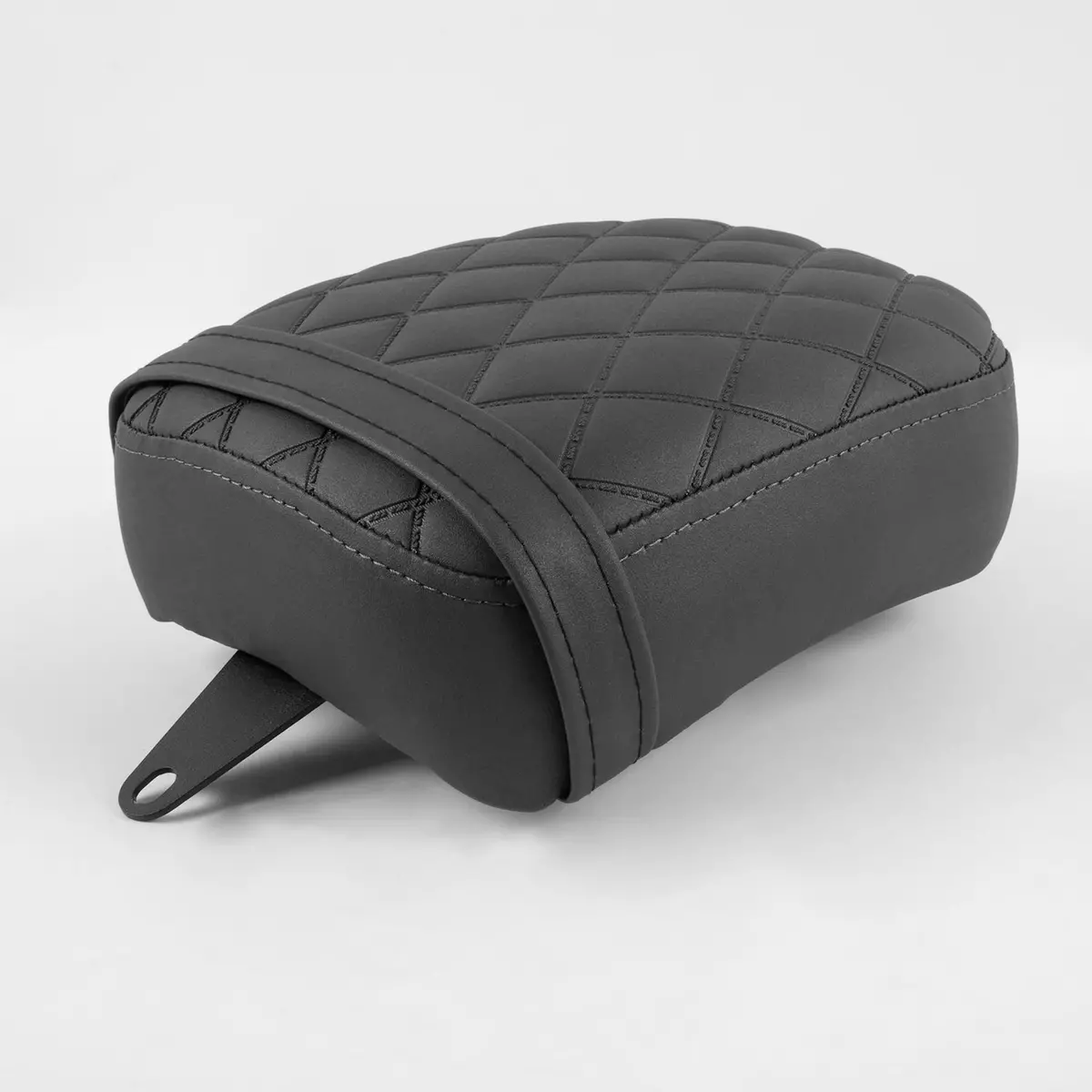 Cm Cmx 1100 Front Rear Pillion Passenger Pad Seat For Honda Rebel Cm1100 Cmx1100 2021-2024 2023 Motorcycle Driver Cushion Cover 2