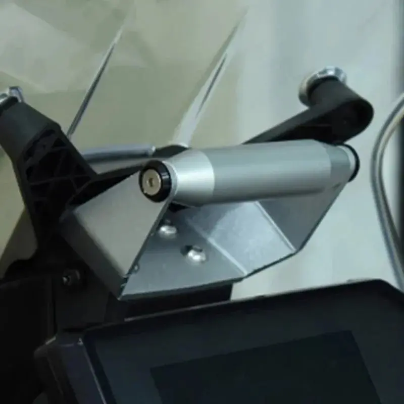 2023 2024 For Ktm 390 Adventure 890 790 Adventure S R Rally R 2019 2020 2021 2022 Gps Phone Navigation Mount Bracket Holder 1