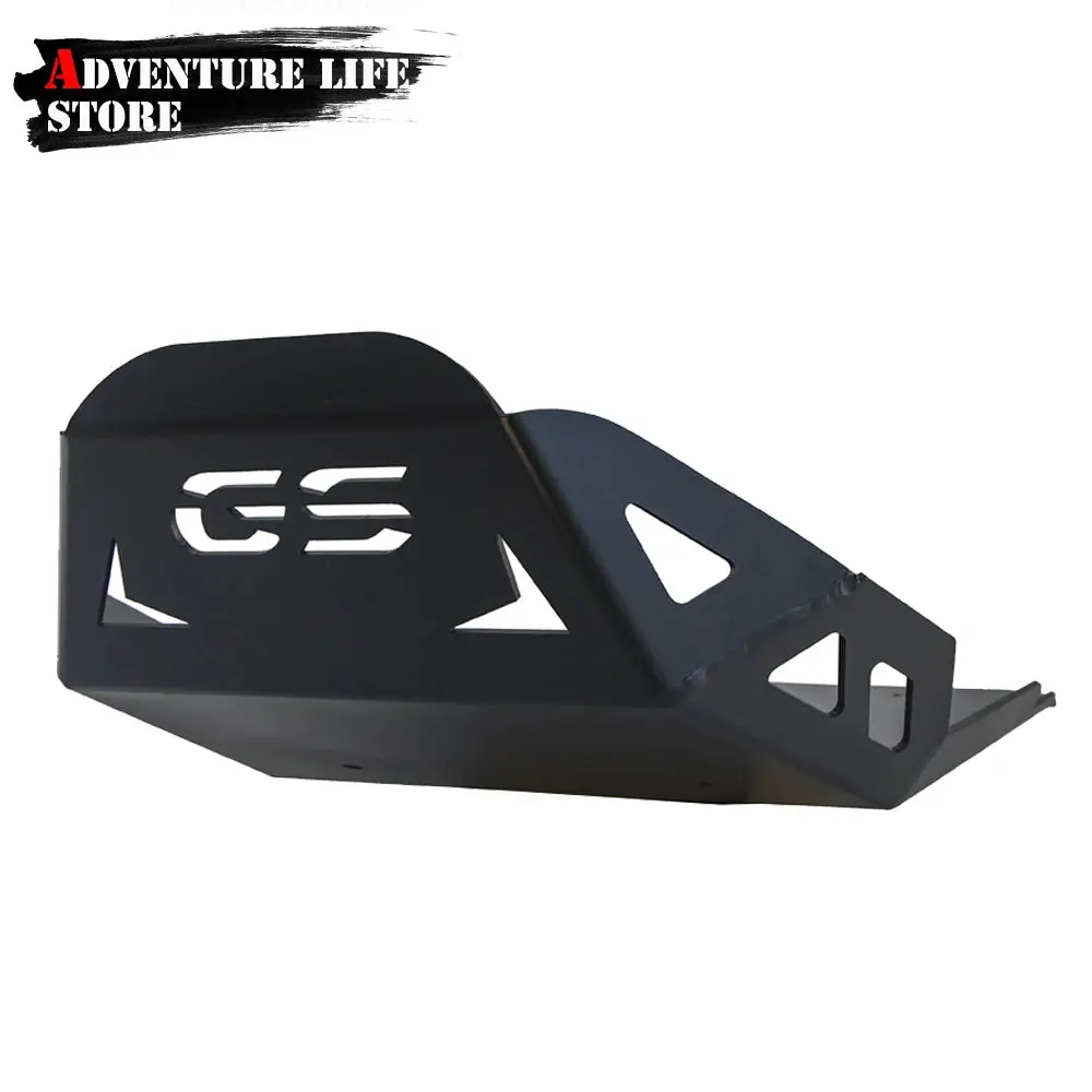 F750gs For Bmw F850gs Adv Chassis Engine Guard Cover Lower Bottom Skid Plate Splash Protection Motorcycle Accessories F 850 Gs 1