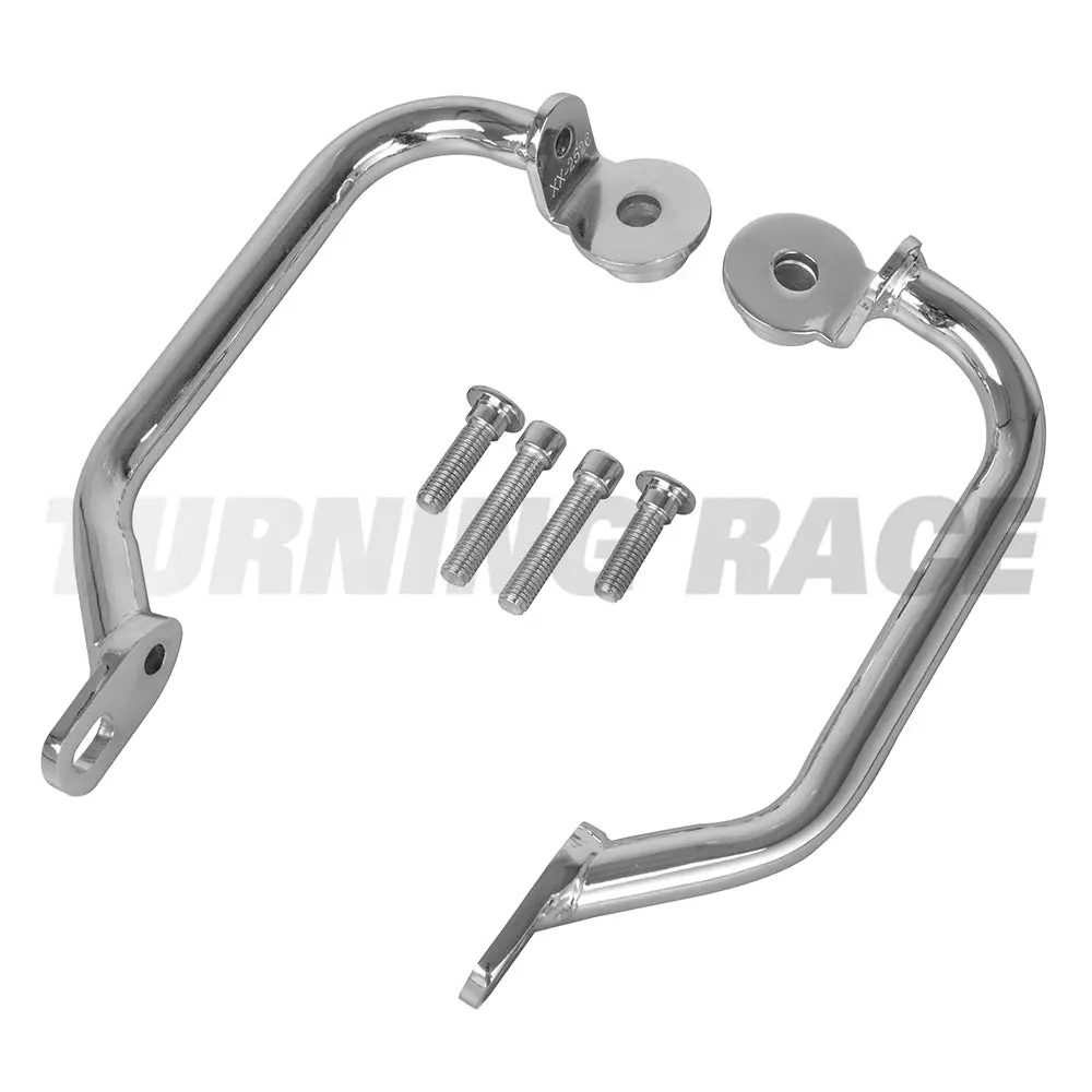 Passenger Rear Seat Handle Grab Bar Hand Rail For Kawasaki Z900rs 2017-2022 2018 2019 2020 2021 Z900rs Cafe Accessories 1