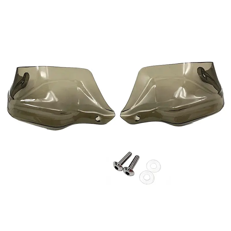 R1200gs R1250gs Handguard Wind Deflectors Shield Guard Protector For Bmw R 1200 Gs R 1250 Gs Lc Adv 2014-2022 2019 2020 2021 1
