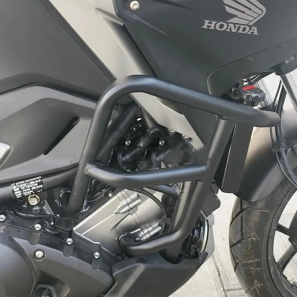2025 Nc 750X Motorcycle Modified Engine Bumper Accessories For Honda Nc750 X Nc750 X Engine Bumper Body Protection 2021-2025 2
