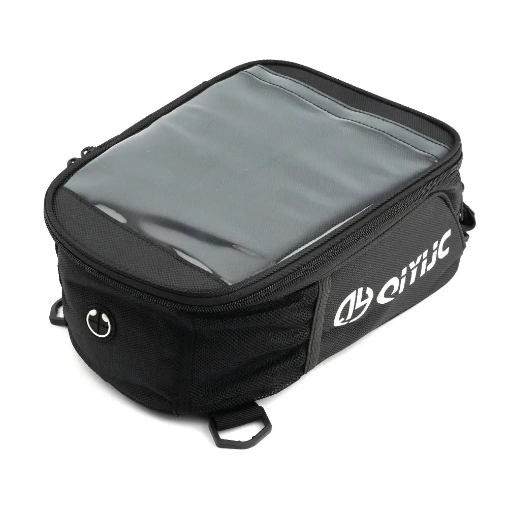 Moto Oil Fuel Tank Bag Backpack Saddle Luggage For Benelli Trk502x Bj500 302S Tnt600 Tnt125 Trk 251 502 502C 502X Leoncin 500 1