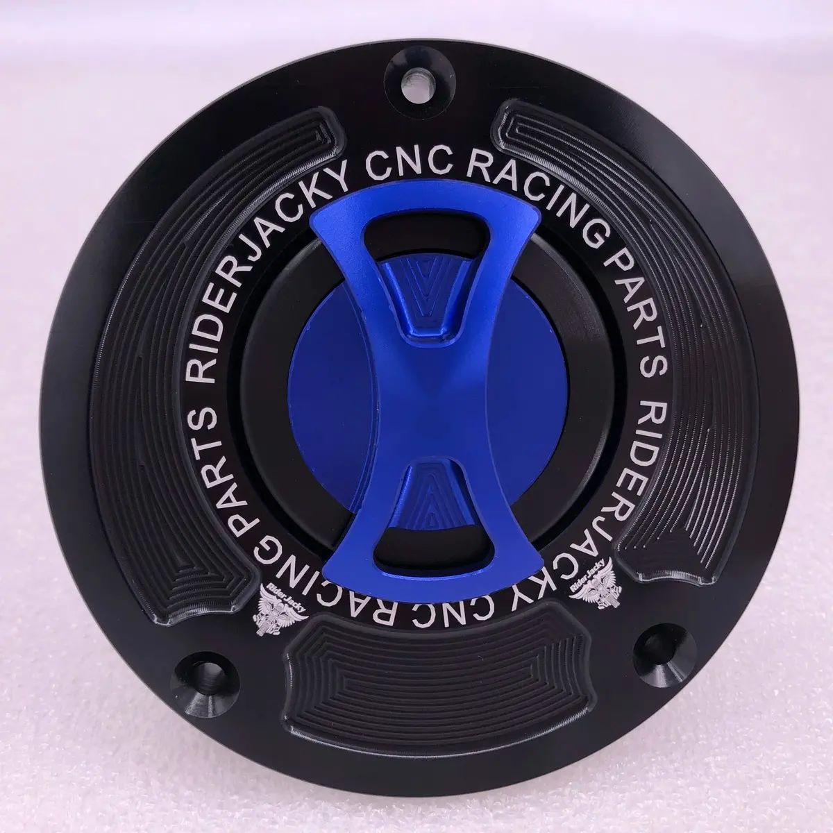 For Honda Nc750x 2018-2023 2019 2020 2021 2022 Nc 750X Motorcycle Keyless Fuel Cap Gas Tank Cover 7