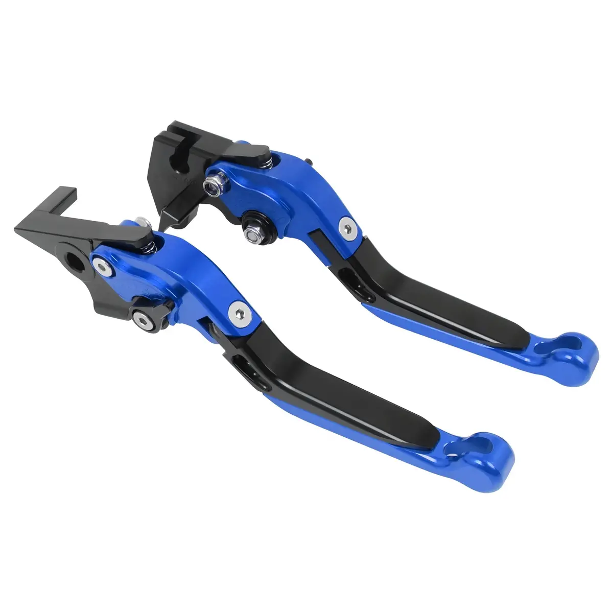 Tracer700gt Brake Clutch Levers Cnc Handle Adjustable Extendable Handbrake Lever For Yamaha Tracer 700 Gt Tracer 700Gt 2018-2021 19