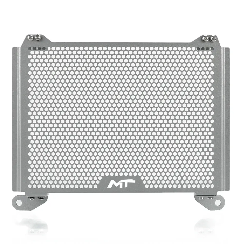 For Cfmoto Cf Moto 800Mt Mt 800 Mt Mt800 2021 2022 2023 2024 2025 Motorcycle Accessories Radiator Grille Guard Cover Protector 12