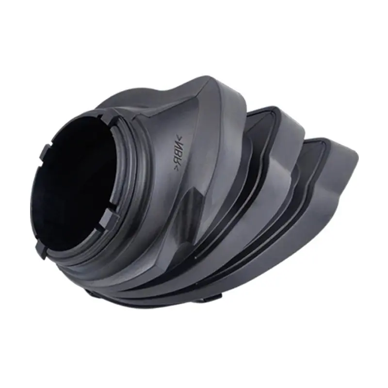 For Bmw R1200gs R Rt S St R900rt R Ninet Hp2 Motorcycle Black Shaft Transmission Rubber Sleeve Boot Drive Bushing Panical 04-25 2