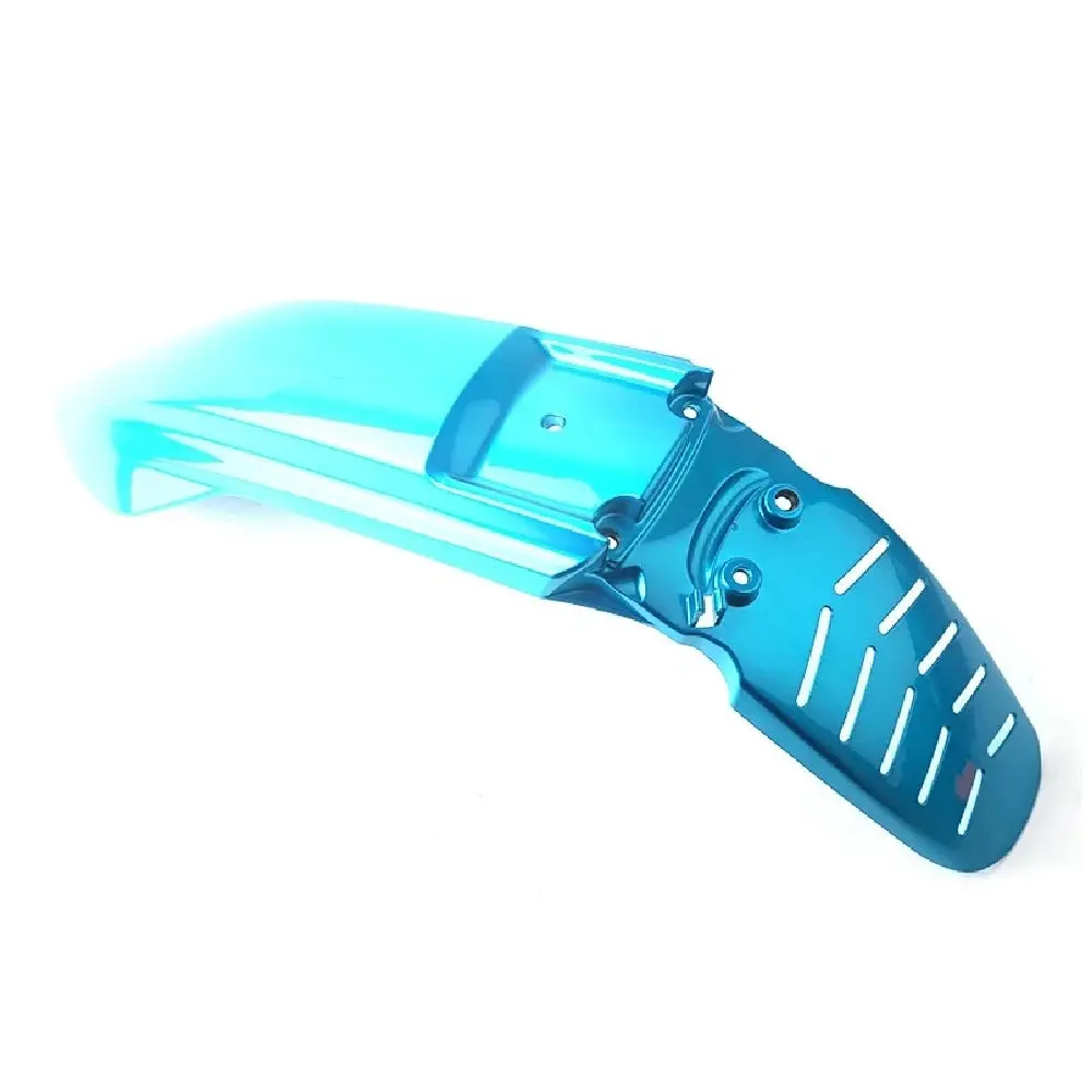 For Cfmoto Cf 450Mt Front Fender Left And Right Trim Plate Mud Tile Shield High And Low Fender 6