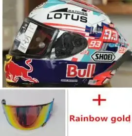 Premium Shoei X-14 full-face helmet for motorcycle racing and sport riding, featuring advanced aerodynamics, superior ventilation, and a bold red finish inspired by the X-Spirit III lineage. - Image 20