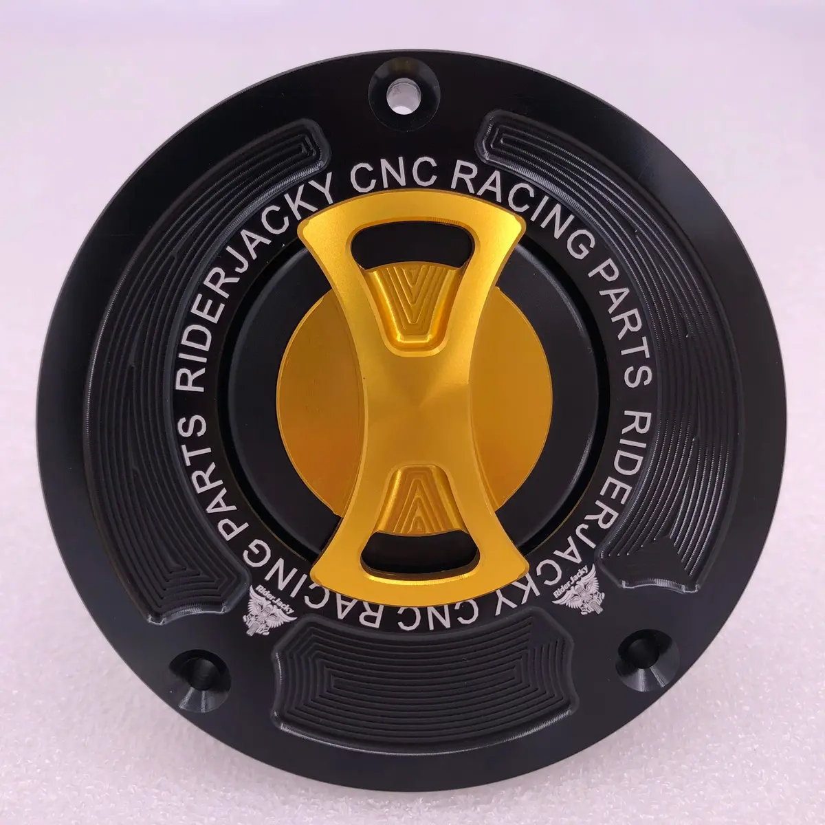 For Honda Nc750x 2018-2023 2019 2020 2021 2022 Nc 750X Motorcycle Keyless Fuel Cap Gas Tank Cover 8