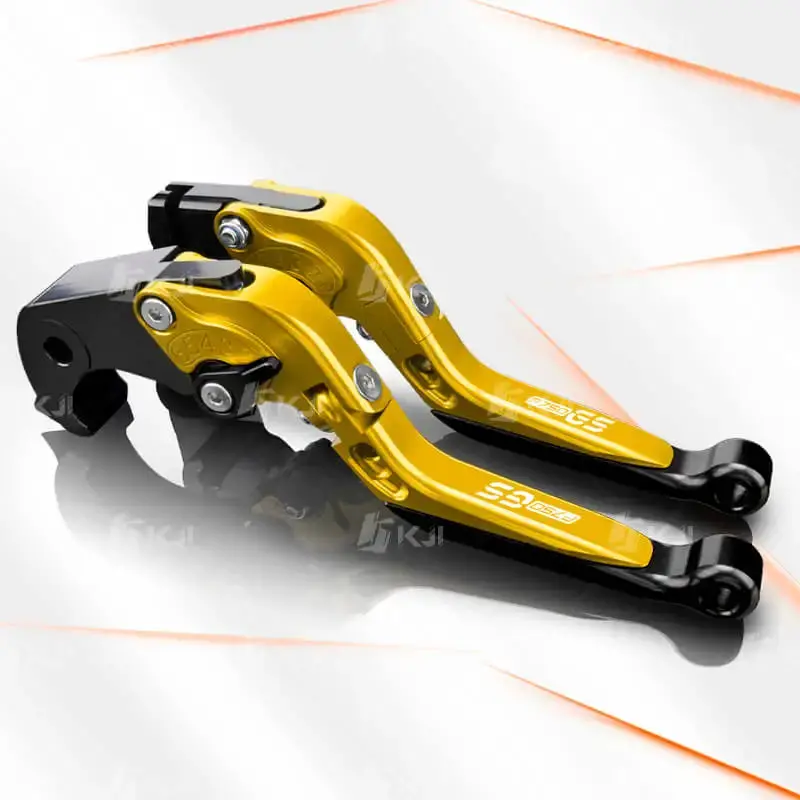 For Bmw F750gs F 750 Gs 2018-Present Clutch Lever Brake Lever Set Adjustable Folding Handle Levers Motorcycle Accessories Parts 10