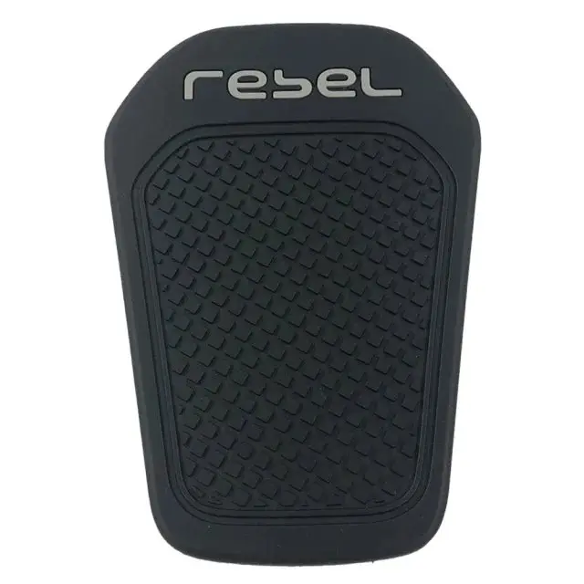 For Honda Rebel500 Rebel300 Rebel Cmx 500 300 Cm500 Cm300 Motorcycle Accessories Gas Tank Protect Sticker Fuel Cap Cover Pad 2