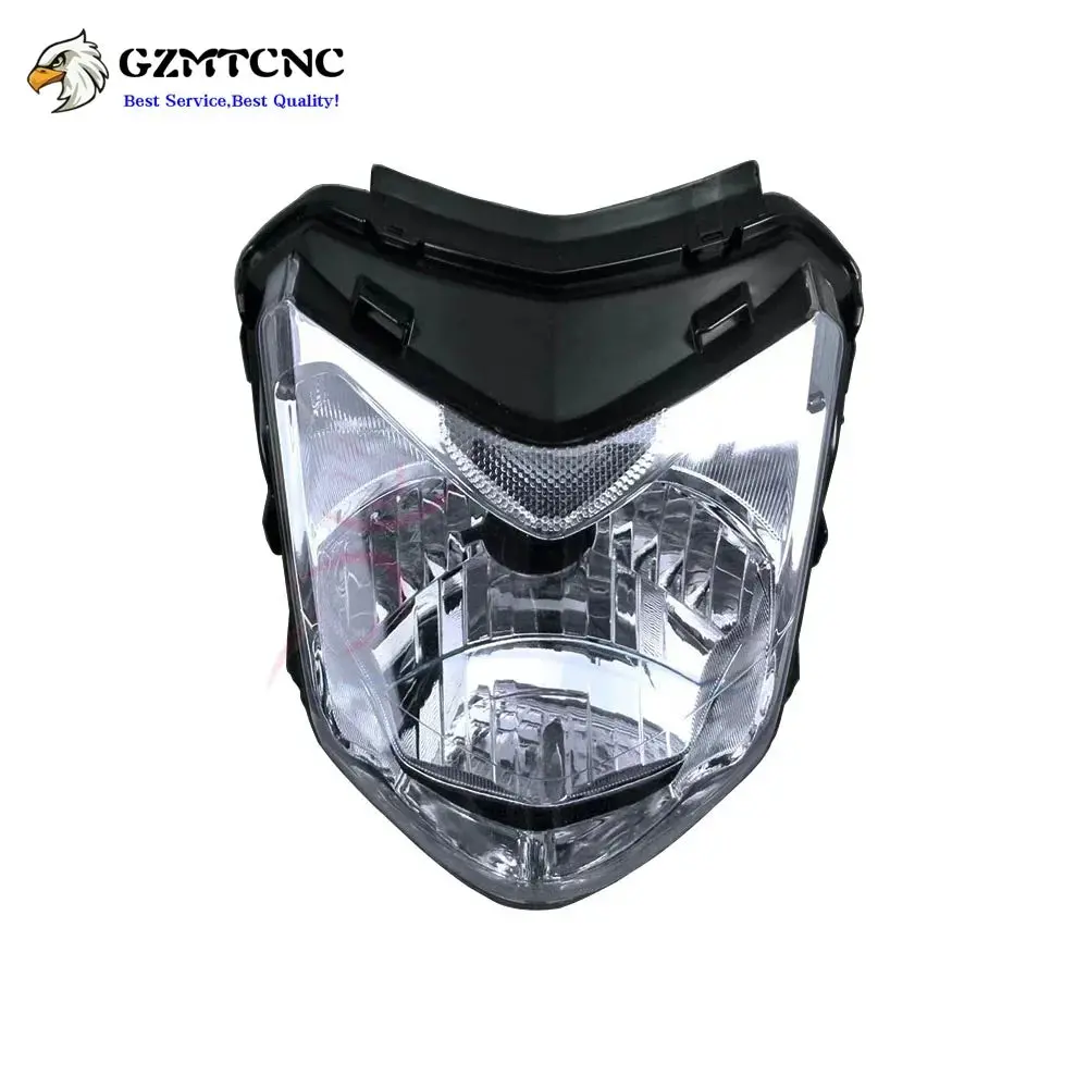 Front Headlamp Assembly For Honda Nc700s Nc700d Nc750x Nc750s Nc750d 2014-2017 Nc750 Nc700 X/S/D Headlight Head Light Lamp House 2