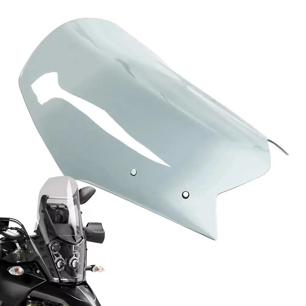 Windshield For Yamaha Tenere 700 Tenere700 2018-2023 Motorcycle Accessories Windscreen Windshield Shield 1