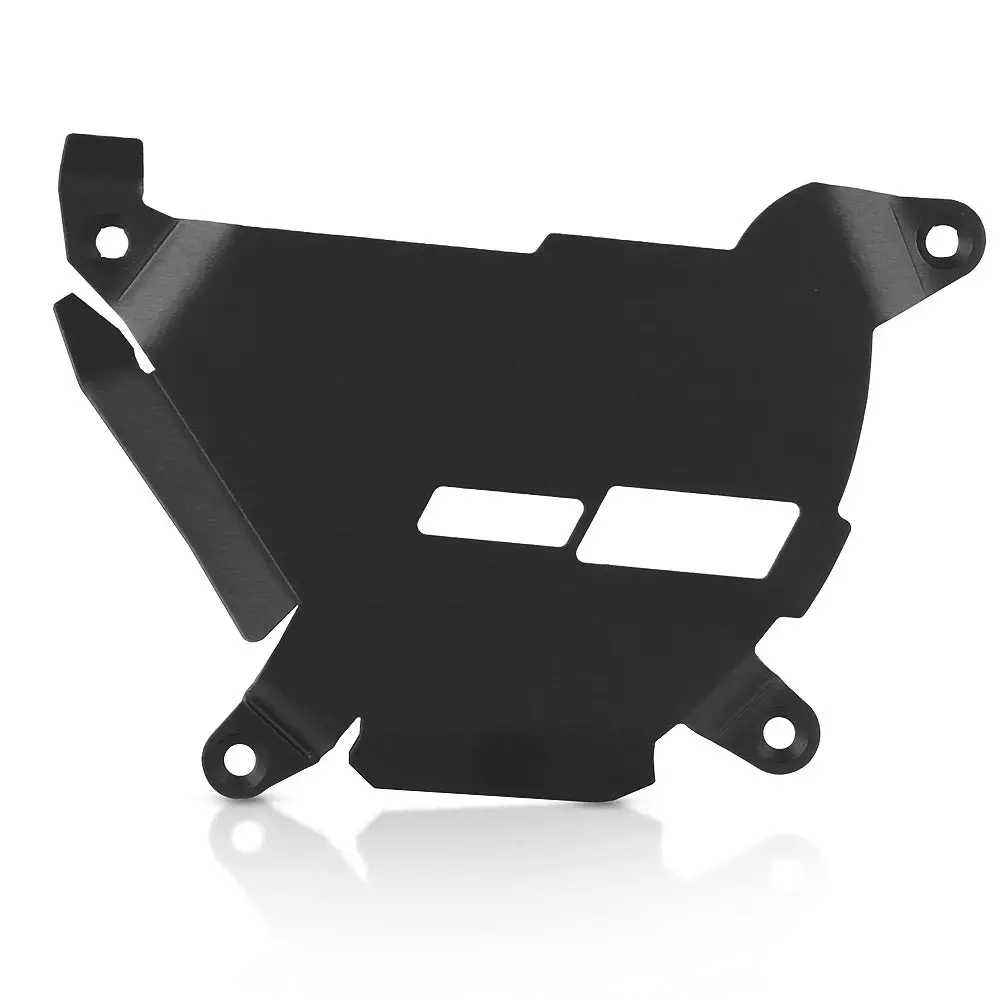 For Ktm 1290 Super Adventure R S T 2017 - 2024 2023 2022 2021 Motorcycle Accessories Clutch Side Engine Case Cover Protector 13