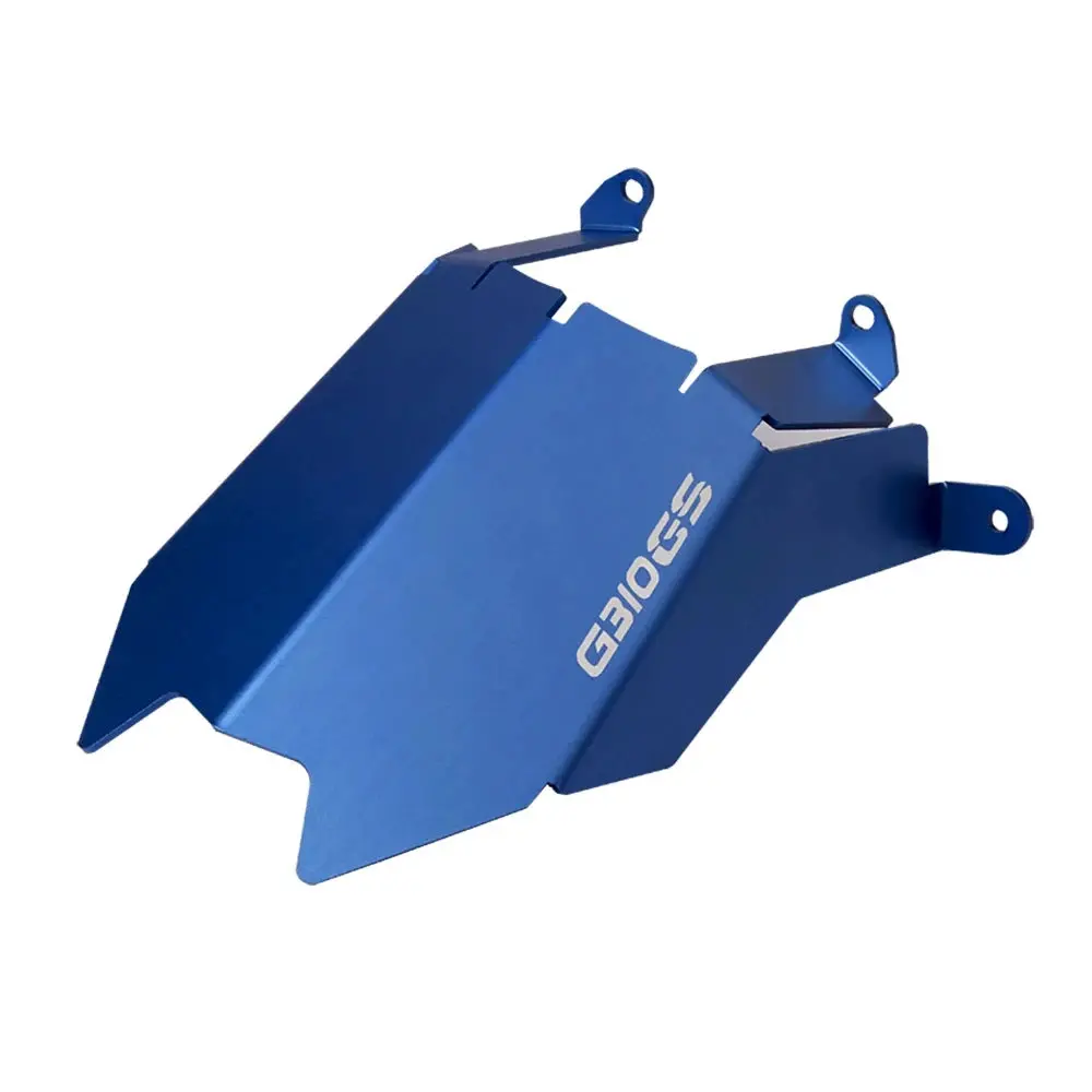 For Bmw G310gs G310r G310 Gs G 310 Gs R 310Gs 310R Motorcycle Accessories Rear Fender Mudguard Extension Extender Splash Guard 3