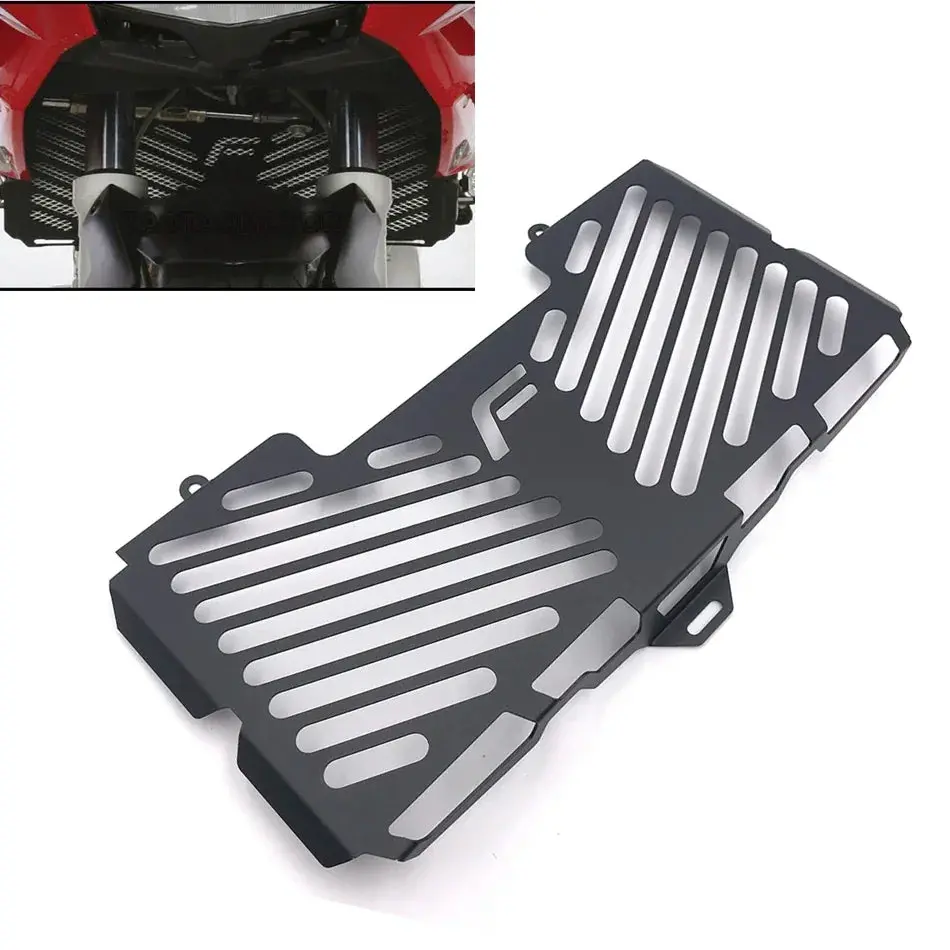Motorcycle Part Radiator Grille Guard Protection Cover Protector For Bmw F650gs F700gs F800gs F800s F650/F700 Gs F800 S 1