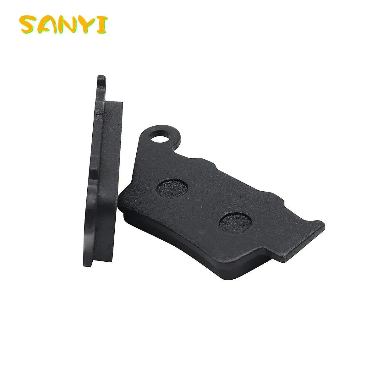 Motorcycle Front And Rear Brake Pads For Cf Moto 650 Mt Nk 400 Cf400nk Cf650nk Cf650mt Cf650trg 2014 2015 2016 2017 2018 3