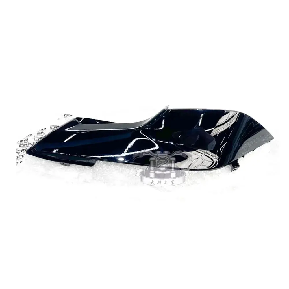 New Accessories For Cfmoto 450Mt Front Side Panel Guard Fuel Tank Guard Original Accessories Motorcycle Shell Shroud 3