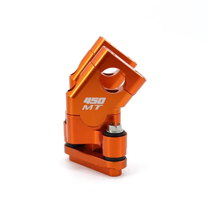 Suitable For Motorcycle Spring Breeze 450 Mt Modification With Raised Rear Shift Code And Raised Code 1