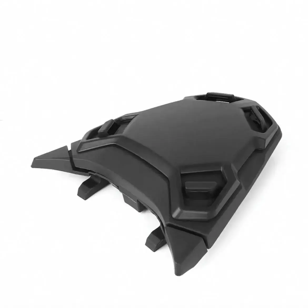 Motorcycle For Bmw R1300gs R 1300 Gs R1300gs 2023 2024 2025 New Rear Luggage Rack Passenger Seat Cover Cowl Tail Fairing 2