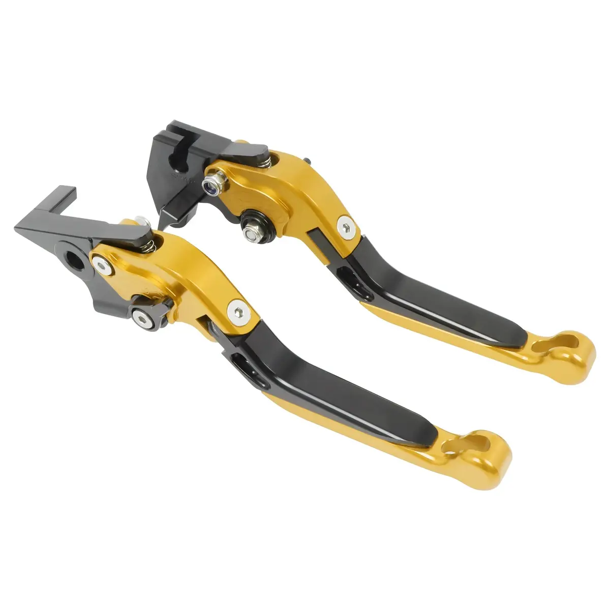 Tracer700gt Brake Clutch Levers Cnc Handle Adjustable Extendable Handbrake Lever For Yamaha Tracer 700 Gt Tracer 700Gt 2018-2021 10
