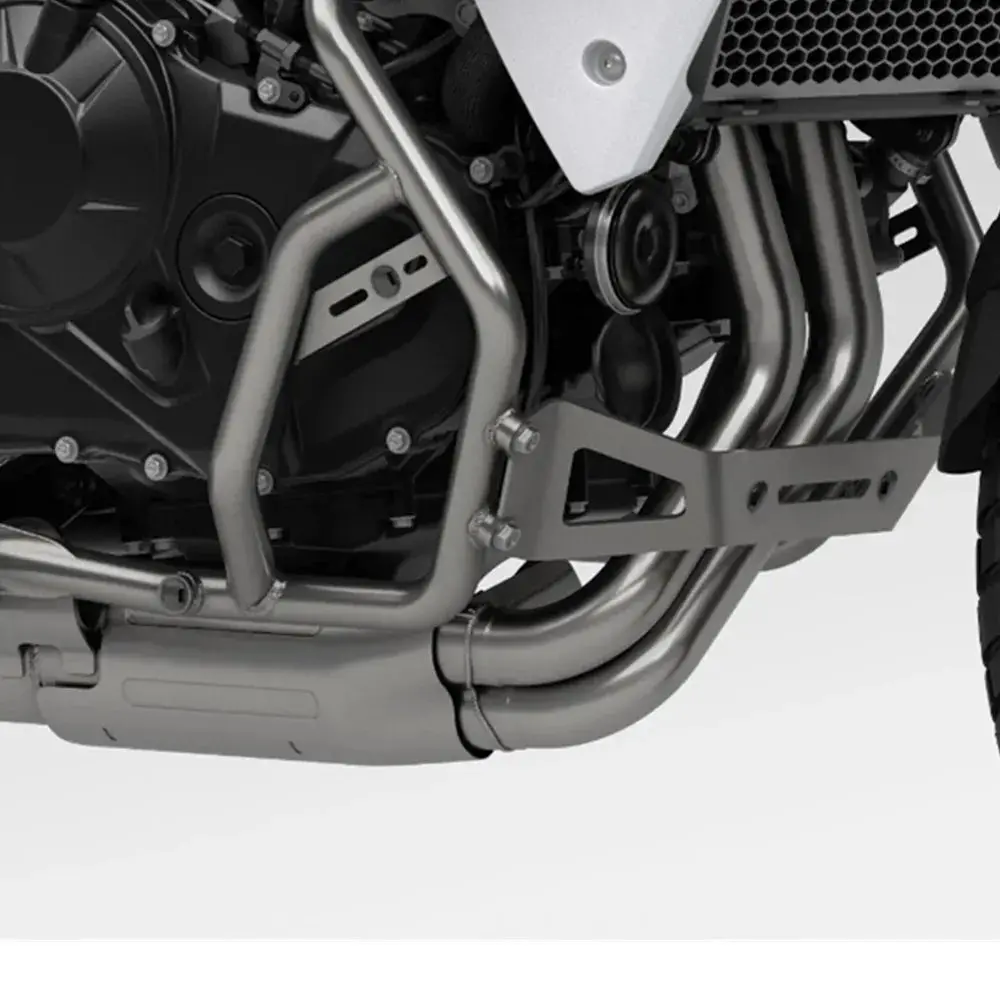Motorcycle Engine Guard Lower Bumper Guard For Honda Xl750 Transalp Xl 750 Transalp 2023 2024 2
