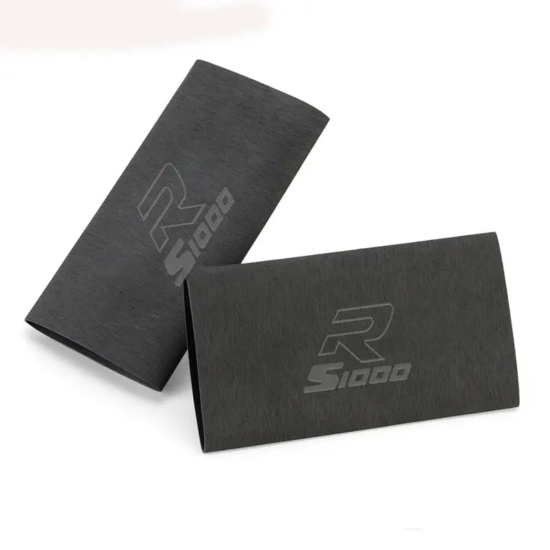 For Bmw R1200gs R1250gs R 1200 Gs R 1250 Gs Adventure Gsa F850gs F750gs Motorcycle Heat Shrinkable Grip Cover Nonslip Grip Glove 20