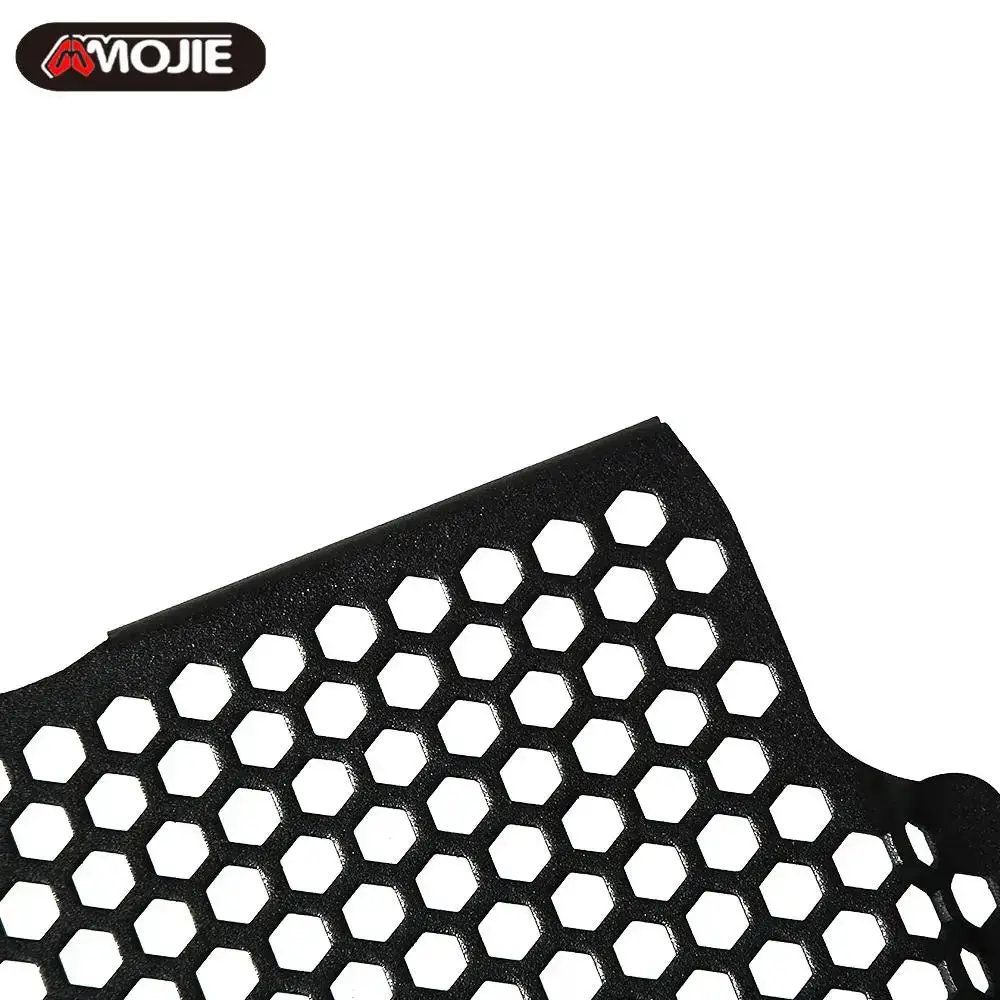 Tracer700 Motorcycle Radiator Grille Guard Cover For Yamaha Mt07 Tracer 700 2016 2017 2018 2019 2020 Tracer 7 Gt 2021 2022 2023 5